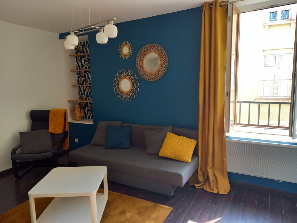 Agencement d'intérieur